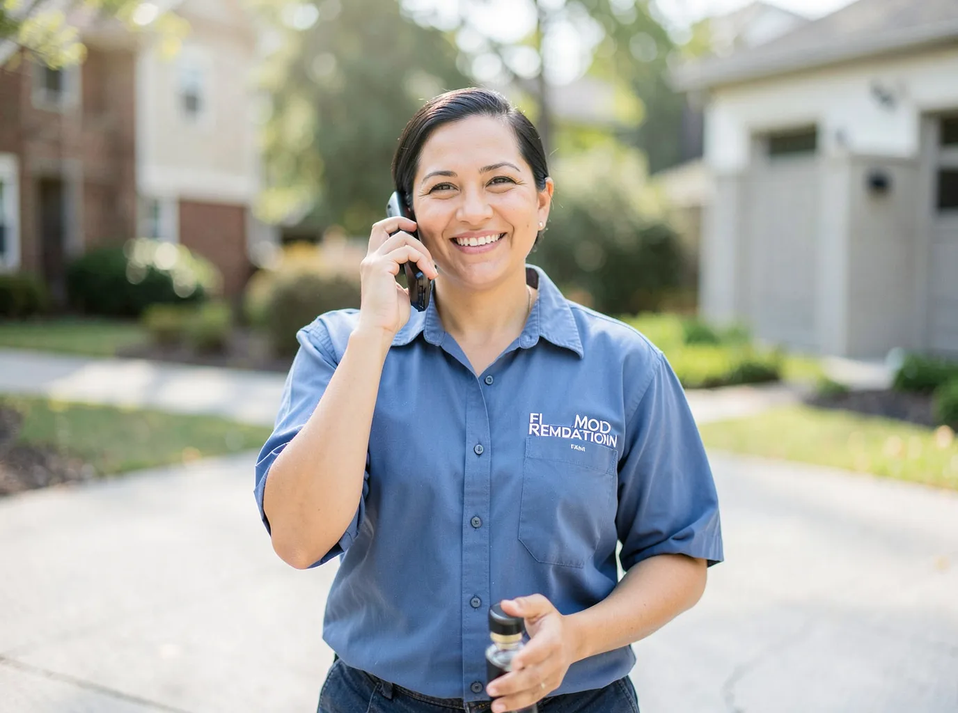 Mold Remediation Spragueville, IA FAQs